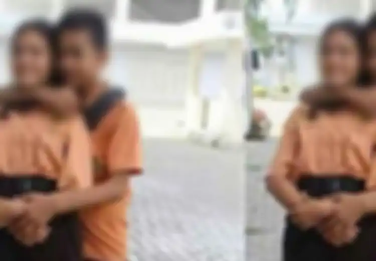 Siswa SD Hamili Siswi SMP, Pernikahan Ditolak KUA Meski Kehamilan Sudah 6 Bulan