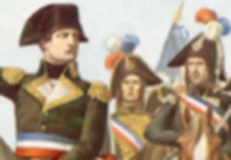 Bukan Pasukan Musuh, Tapi Karena Serbuan Hewan Ini Pasukan Napoleon Kocar-Kacir