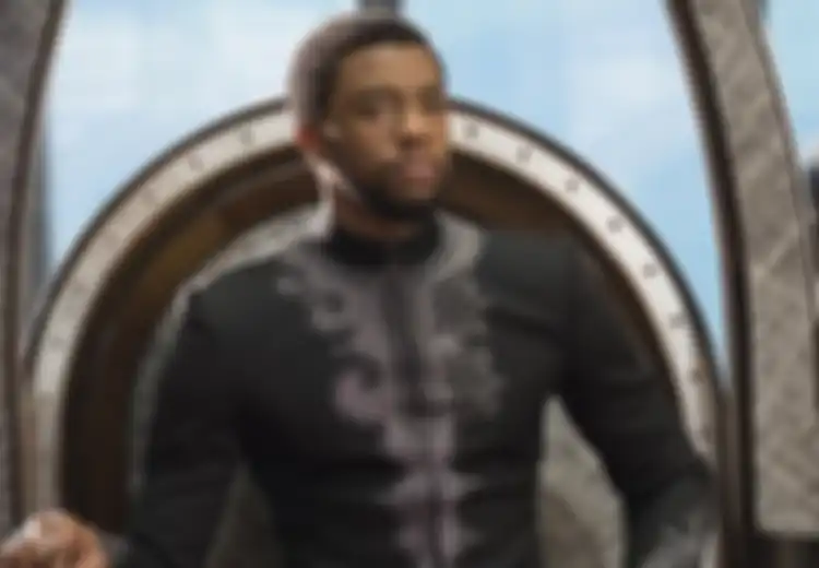 Didiagnosis 4 Tahun Lalu, Aktor Pemeran Black Panther Chadwick Boseman Meninggal Karena Kanker Usus: Ternyata Makanan Sepele Ini Bisa Jadi Picunya