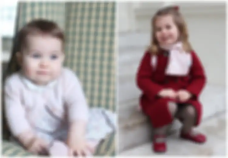 Baru Berusia 3 Tahun, Putri Charlotte Sudah 'Bernilai' Rp60,6 Triliun untuk Perekonomian Inggris, Apa Penyebabnya?