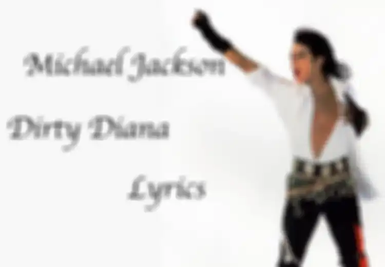 Michael Jackson  Ciptakan Lagu Dirty Diana  yang Terkesan Menghina  Puteri  Diana, Tapi Sang Puteri  Ternyata Sangat Menyukainya