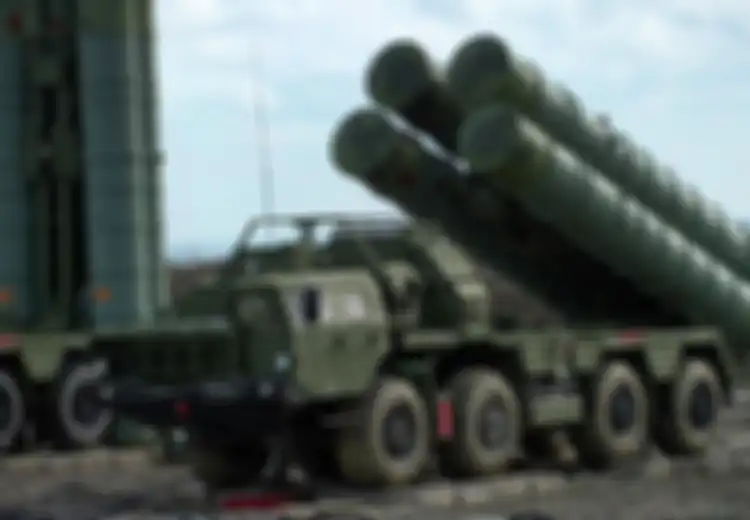 S-400, Rudal Serba Guna yang Seharusnya Dimiliki Oleh Indonesia Demi Tunjukkan bahwa Negara Ini Sakti Mandraguna