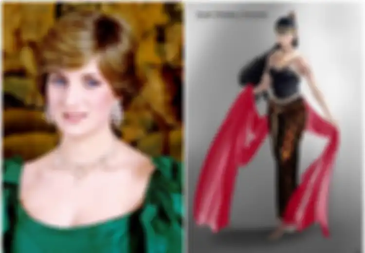 Selain Diana, Ini 4 Putri Bangsawan Cantik yang Hidupnya Berakhir Tragis, Salah Satunya dari Indonesia