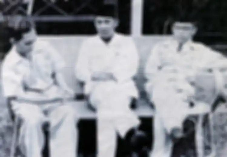 Mengenang Kembali Sutan Sjahrir yang Berjuang di Masa Kolonial Belanda dan Sesudah Kemerdekaan Indonesia