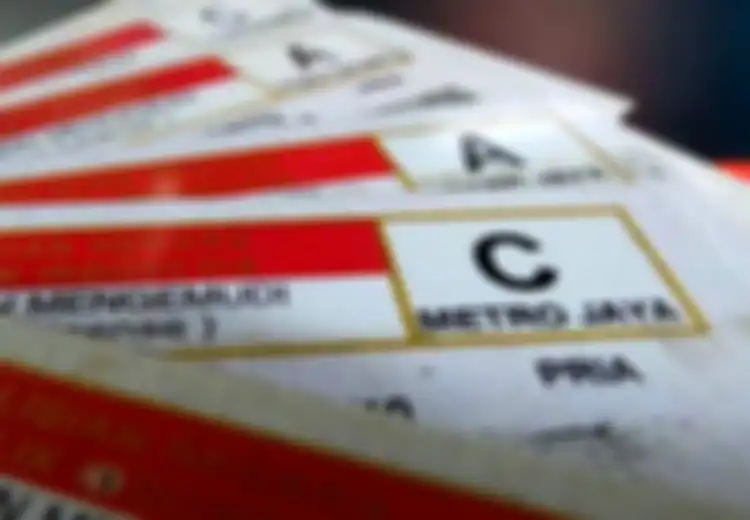 SIM Zaman Dulu Mirip Paspor, Ada Halaman untuk Mencatat Pelanggaran
