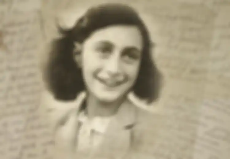Pelindung Anne Frank Membuka Tabir Bagaimana Sampai Ia Tertangkap