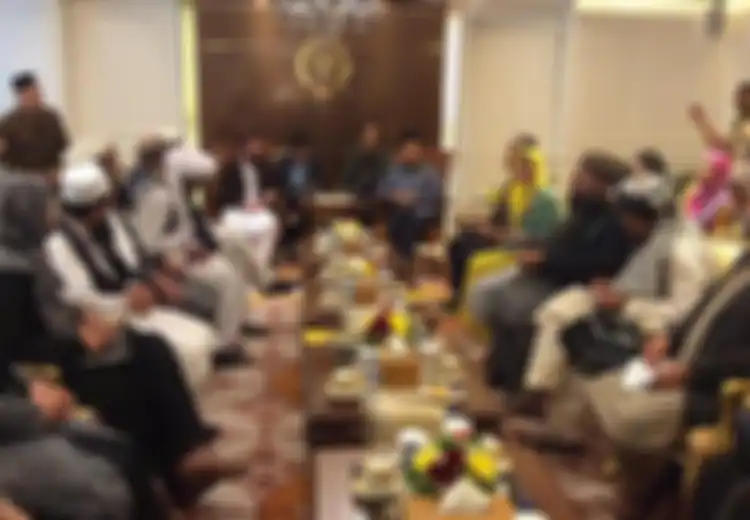 Pancasila, 'Obat' yang Sempat Diharapkan Mampu Atasi Perang Saudara di Afghanistan