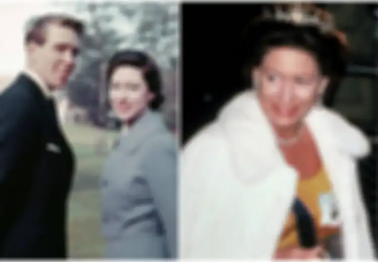 Berbanding Terbalik dengan Pernikahan Ratu Elizabeth II yang Bahagia Puluhan Tahun, Kisah Cinta Adiknya Justru Begitu Miris, Tak Bisa Menikah dengan Pria yang Dicintainya dan Terpaksa Berpisah