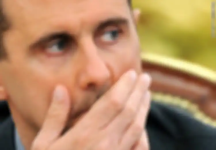 Jika Bashar al-Assad Sampai Serang Secara Militer AS di Suriah, Rakyatnya akan Tertimpa Bencana Besar