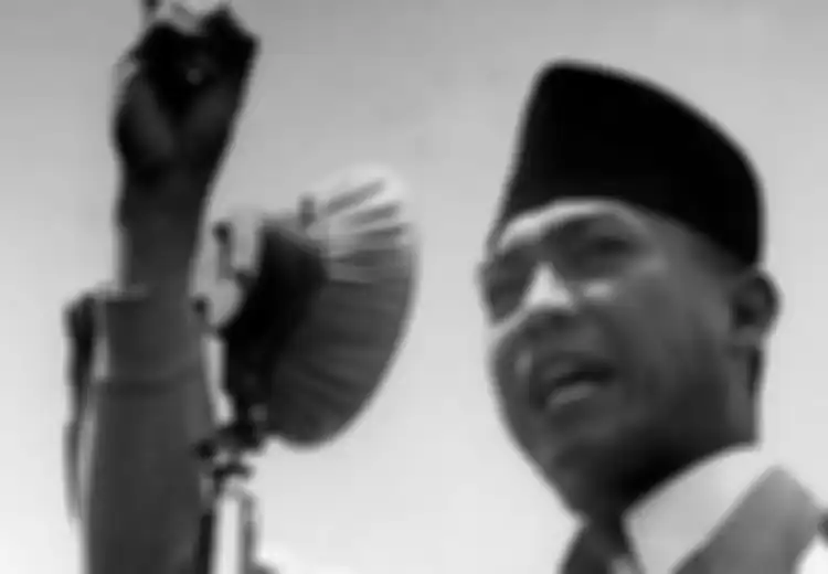 Bak Kepemimpinan Presiden Soekarno, Inilah 5 Weton yang Miliki Wibawa dan Kharisma Menurut Primbon Jawa, Apakah Weton Anda Salah Satunya?