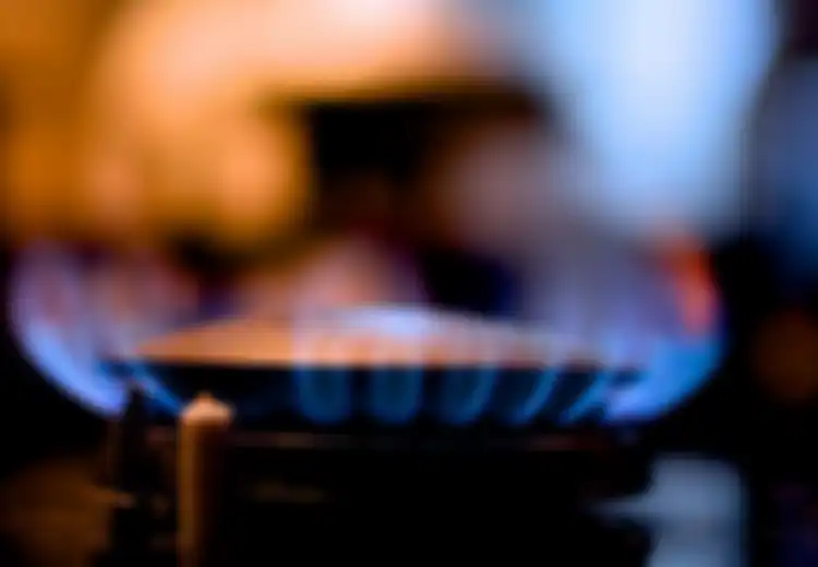 Begini Rupanya Rahasia Restoran Masak dengan Kompor Gas Agar Hemat Berbulan-bulan, Jadi Tidak Perlu Bolak-balik Beli Gas!