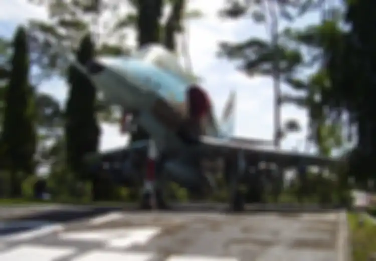 Agar Pelatihan Rahasia Pilot AURI di Israel Tidak Ketahuan, Bukannya Dibuat Susah tapi Malah Disuruh Bersenang-senang ke AS