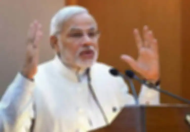 PM Narendra Modi Dinilai Terlalu Lembek pada China Soal Konflik Perbatasan, India Bisa Kehilangan Kendali Atas Hal Ini
