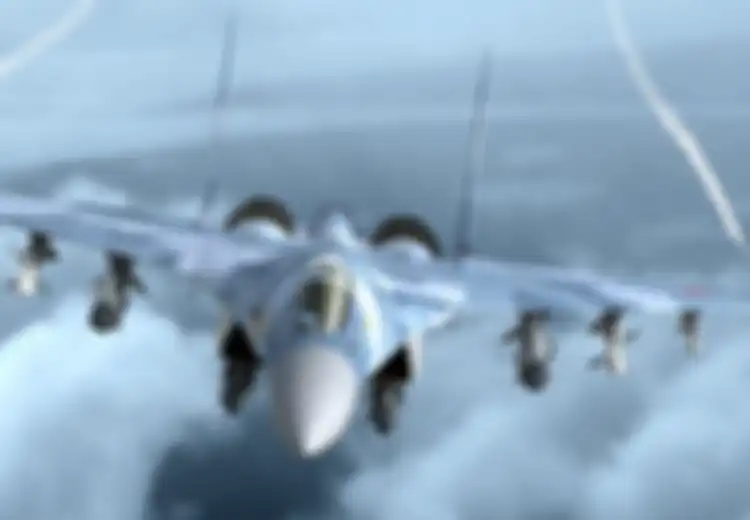 Su-35 Bikin TNI AU Makin Bertaring, Australia atau Negara  Asing Lain Tak Bisa Lagi Iseng di Langit Indonesia