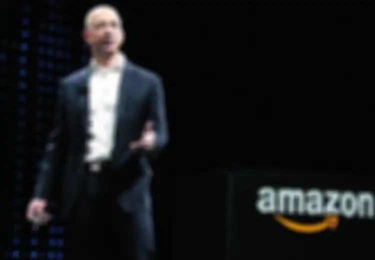 Kekayaan Jeff Bezos Si Pria Terkaya di Dunia Merosot Dratis, Kok Bisa?