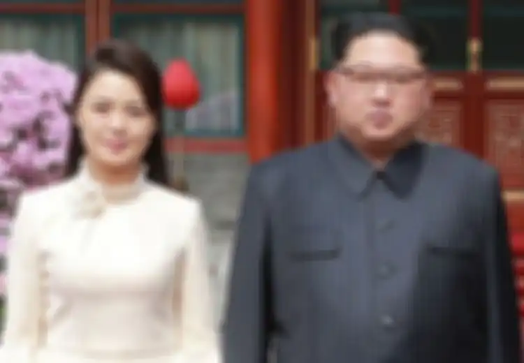 Ri Sol-ju, Istri Kim Jong-un yang Misterius Ternyata Menyimpan Rahasia Masa Lalu yang Disembunyikan Korea Utara, Mantan Koki Pribadinya Juga Bongkar Sifatnya
