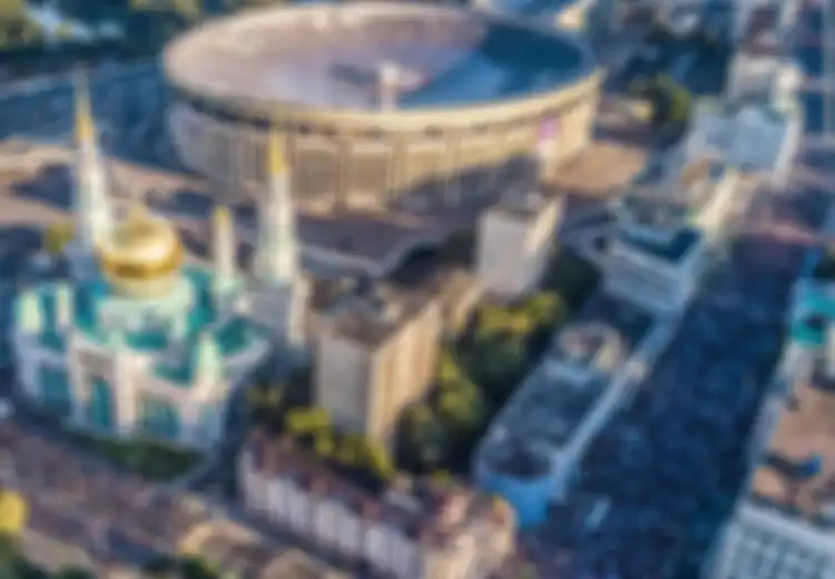 Ketika Presiden Vladimir Putin Rutin Mengucapkan Selamat Idulfitri kepada Umat Muslim Rusia