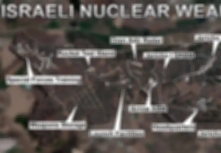 Korut Setuju Denuklirisasi, Iran Terus Ditekan, Bagaimana dengan Israel?
