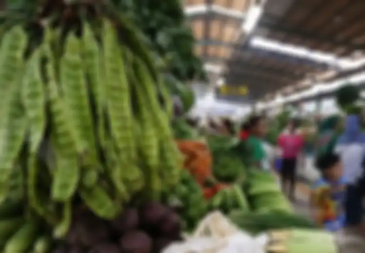Tetangga Heran Lihat Satu Keluarga Jarang Masuk Rumah Sakit, Ternyata Rahasianya Cuma Rutin Makan Petai, Penyakit Mematikan Ini Jadi Ogah Masuk Tubuh