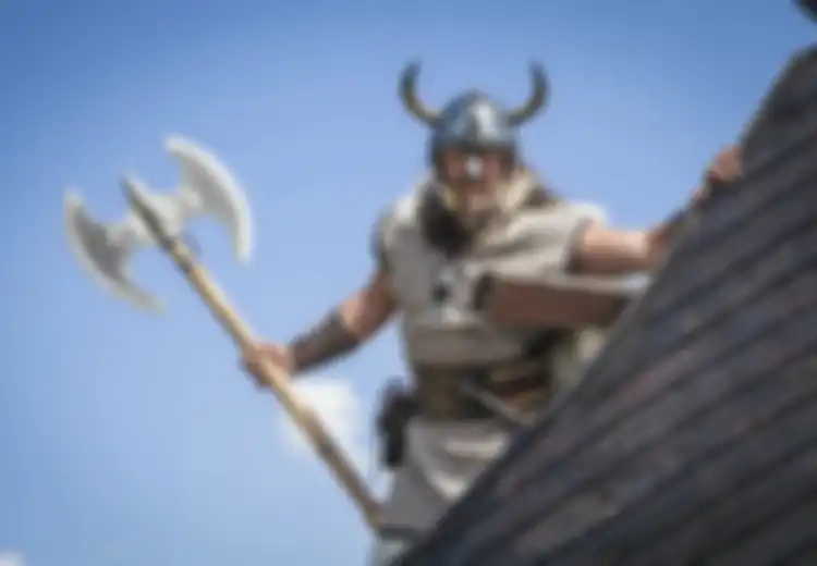 Apakah Bangsa Viking Berlayar Hingga Capai Meksiko Kuno? Mural yang Ditemukan di Reruntuhan Ini Buktikan Capaian Bangsa Viking