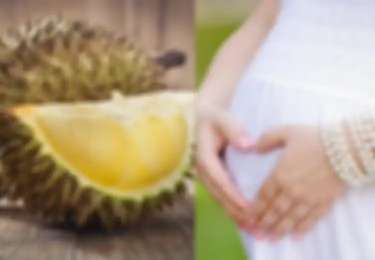 Sering Dianggap Penyebab Keguguran, Durian Justru Punya Kaya Manfaat Bagi Ibu Hamil