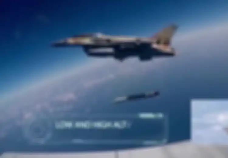 Kapok Jet Tempurnya Ditembak Jatuh Suriah, Israel Bikin Rudal Supersonik Tapi Tetap Tak Berdaya Hadapi S-400 Rusia