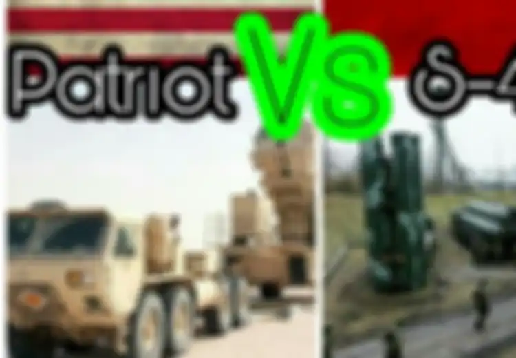 Khawatir Rudal Patriotnya Kalah Canggih, AS Ngotot Cegah Arab Saudi Beli Rudal S-400 dari Rusia
