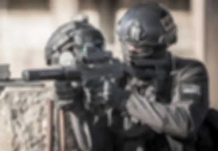  Uzi,  Senapan Maut Bikinan Israel Favorit Pasukan Khusus dan Intelejen Dunia Termasuk Indonesia