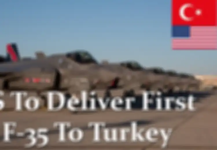 Meski Sudah Dapat Jet Siluman F-35 dari AS, Turki Tetap Beli Rudal Paling Mematikan S-400 dari Rusia