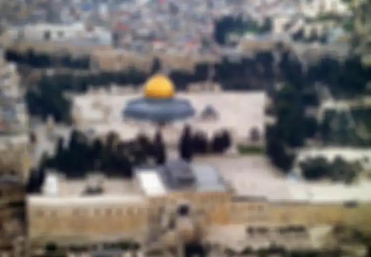 Misteri Masjid Al Aqsa, Pemicu Konflik Israel dan Palestina yang Bertahun-tahun Hening