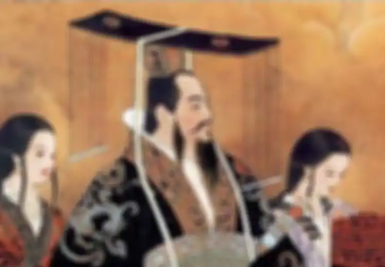Kisah Qin Shi Huang, Kaisar Pertama yang Berhasil Satukan China dan Bangun Tembok Besar, Hancurkan Catatan Masa Lalu dengan Bakar Semua Buku-buku Sejarah dan Kubur Hidup-hidup 460 Cendekiawan