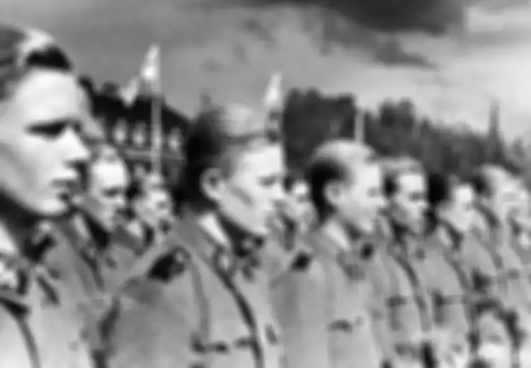 Ketika Terjadi Holocaust Selama Perang Dunia II, di Finlandia Ada  Warga Yahudi yang Justru Bergabung dengan Pasukan Nazi