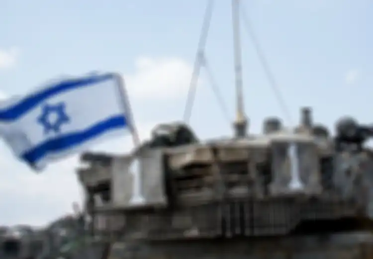 Selalu Bikin Kisruh, Negara Israel Ternyata Didirikan dengan Cara 'Mencuri'