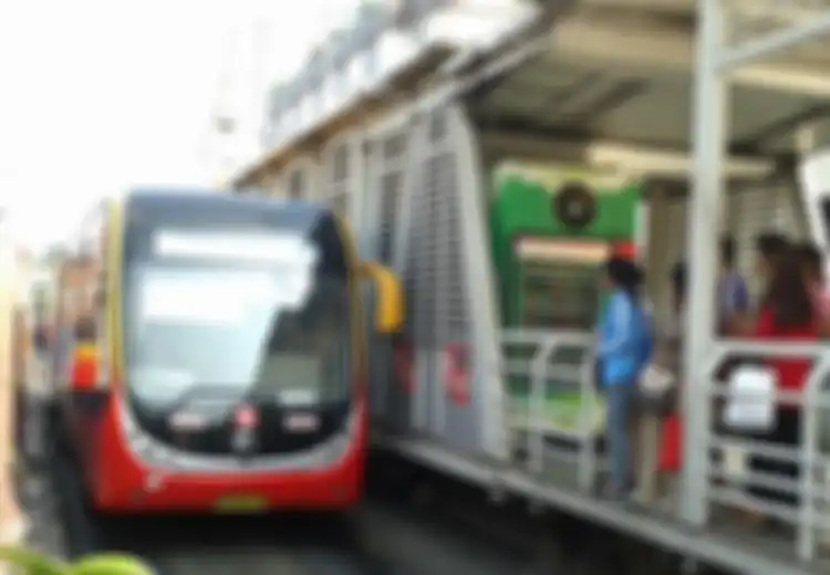 Setiap Sabtu-Minggu Selama Asian Games, 1.750 Bus Transjakarta Akan Digratiskan