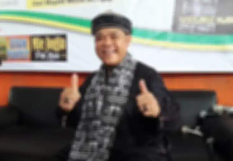 BREAKING NEWS: Mantan Penyanyi Rock Hari Moekti Meninggal Dunia di Usia 61 Tahun