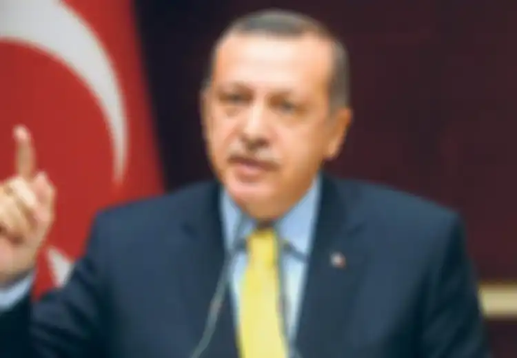 Menang Pemilu, Presiden Turki Recep Tayyip Erdogan Janjikan Untuk Membebaskan Suriah