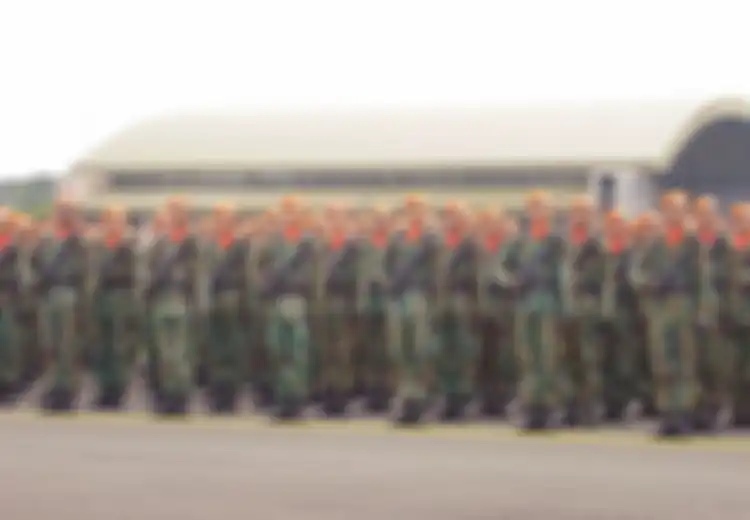Niat Mau Amankan Timor Leste Pasca Berpisah dari Indonesia, Pasukan Khusus Australia Mati Langkah Ketika Bertemu Pasukan Paskhas TNI AU, 'Posisi Senjata Sudah Ditodongkan dan Siap Tembak'