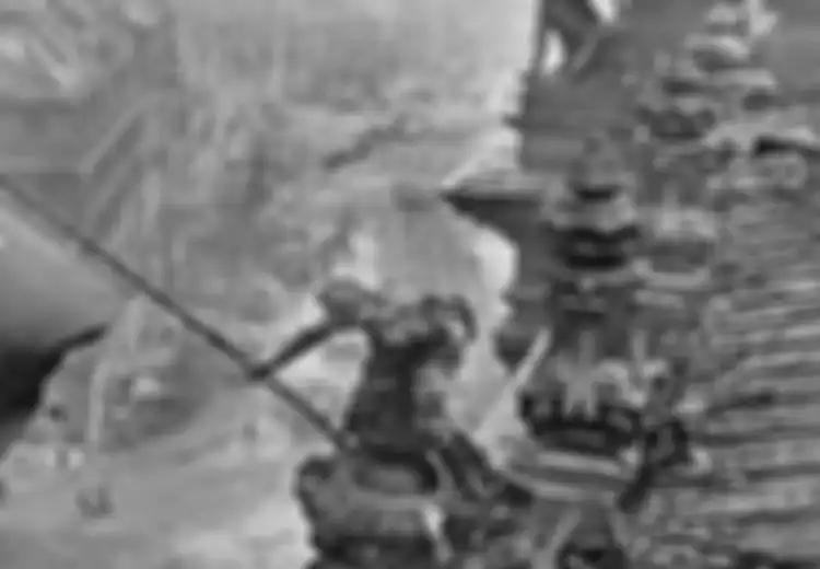 Kisah Tragis Operasi Barbarossa yang Mengerikan, Benarkah Rusia Tanah Terkutuk Bagi Jerman?