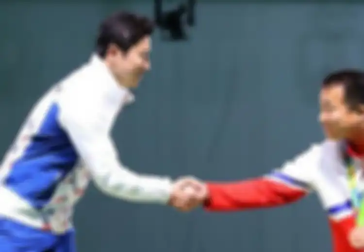 Pada Asian Games 2018 Nanti, Korea Selatan dan Korea Utara akan 'Bersatu'
