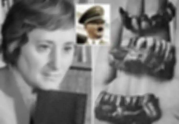 Setelah Mati, Tengkorak Hitler Diambil Pasukan Rusia Tapi Sengaja Disembunyikan Stalin, Ini Tujuannya