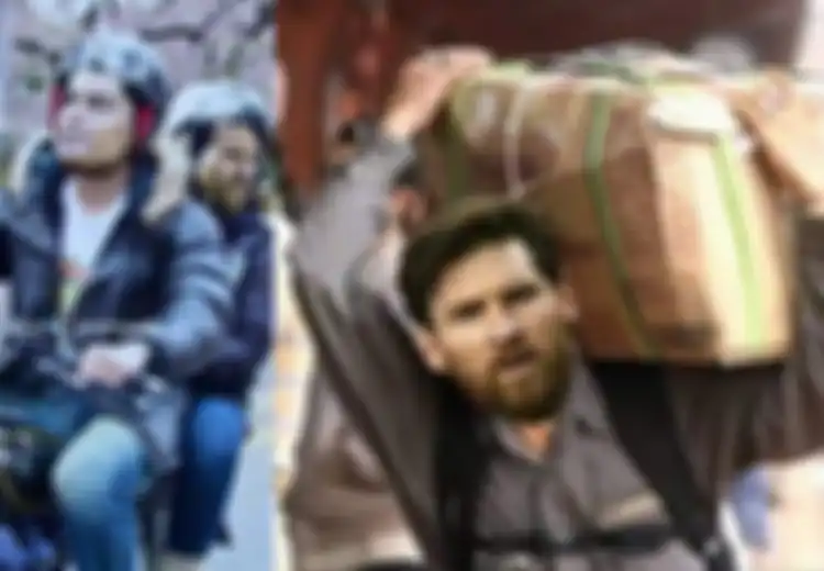 7 Meme Lucu Tersingkirnya Jerman, Portugal, Argentina, dan Spanyol dari Piala Dunia 2018, Kocak Banget!