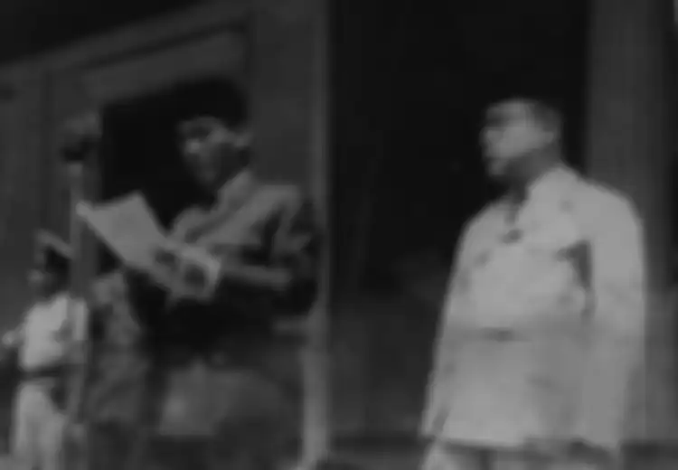 Kisah Lusinan Surat Bung Karno yang Punya Peran Vital dalam Proklamasi Kemerdekaan Indonesia