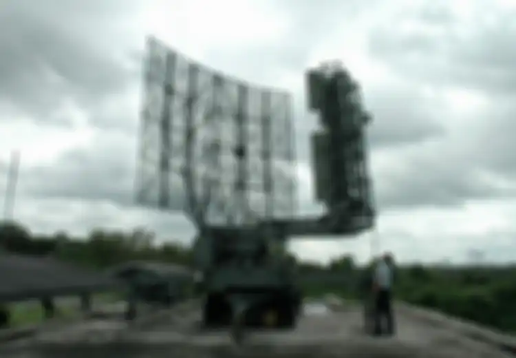 Gara-gara Pernah Diserang oleh Para Pilot CIA, Angkatan Udara RI Semakin Bersemangat untuk Memiliki Radar
