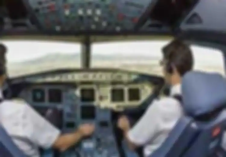 Membanggakan, Konsep 2 Pilot dalam Satu Kokpit untuk Pesawat Komersil Ternyata Berasal dari Ahli Penerbangan Indonesia