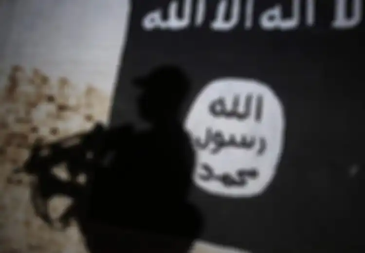 Berbagai Jenis Senjata Buatan Israel Ditemukan di Gudang Milik ISIS di Suriah: Apakah Israel dan ISIS Bersekutu?