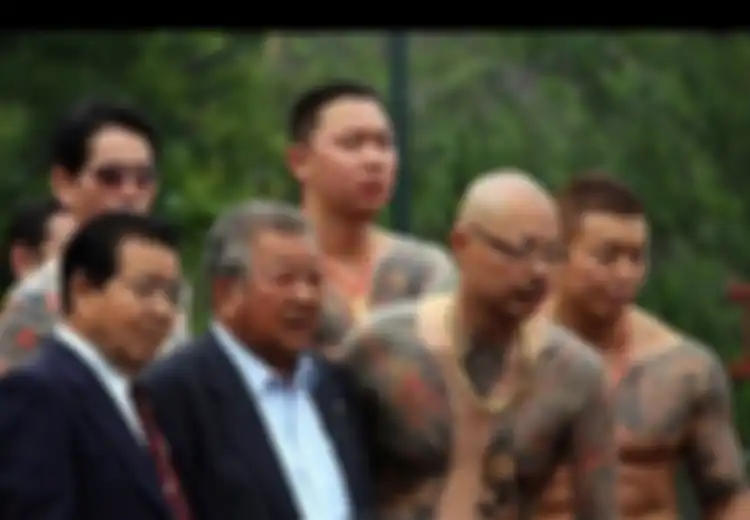 'Saya Meminta Keputusan yang Adil', Bos Yakuza Dihukum Mati Meski Kurang Bukti Bersalah