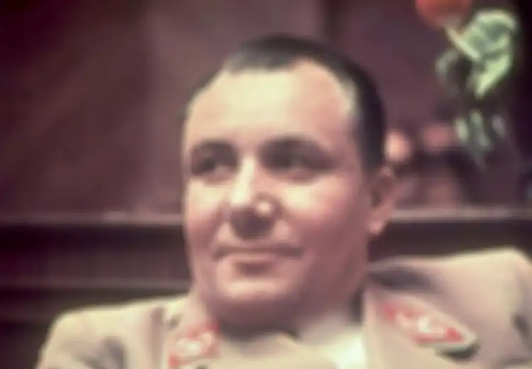Misteri Kematian Martin Bormann, Sekretaris Hitler yang Jasadnya Diburu Bak Setan