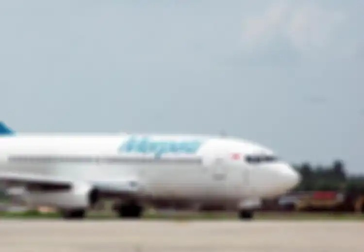 Kisah Pembajak Pesawat Pertama di Indonesia yang Tewas di Tangan Pilot Pesawat yang Dibajaknya