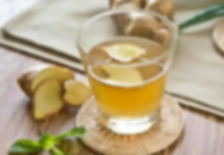 Satu Indonesia Sama Sekali Tidak Tahu, Minum Ramuan Air Jahe dan Jeruk Nipis Sebelum Tidur Ternyata Punya Manfaat yang Tak Terduga Ini, Ayo Langsung Dicoba!