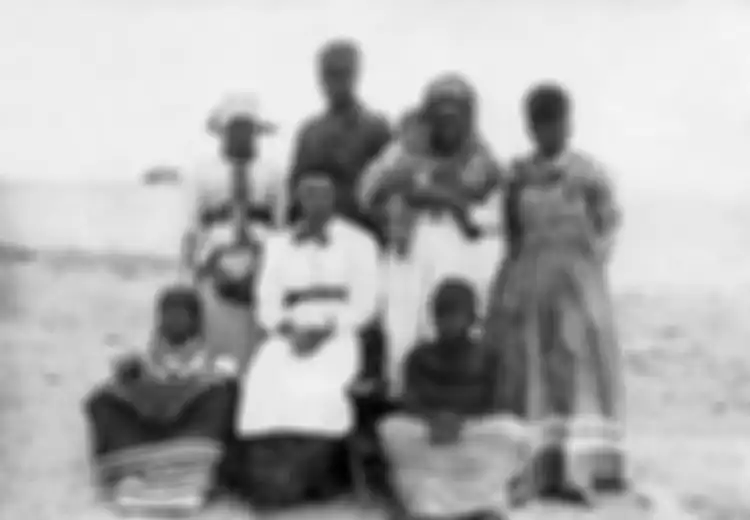 Sungguh Gigih, Keturunan Korban Holocaust Jerman di Namibia Terus Menuntut Keadilan